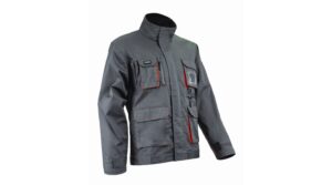 PADDOCK II munkakabát