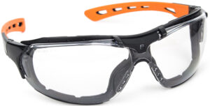 SPIDERLUX – 2/1 VÍZTISZTA VÉDŐSZEMÜVEG + SZIVACSBETÉT