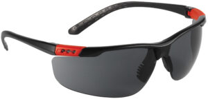 THUNDERLUX - SZEMÜVEG, FÜSTSZÍNŰ 120/10