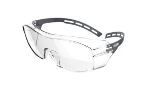 TIGER FIRST OTG VÍZTISZTA VÉDŐSZEMÜVEG