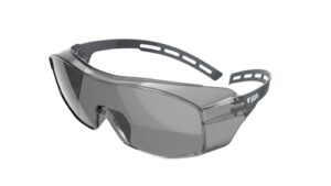 TIGER FIRST OTG FÜSTSZÍNŰ VÉDŐSZEMÜVEG