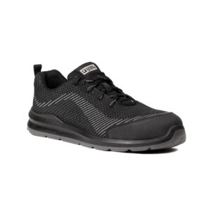 MILERITE S1P munkavédelmi félcipő