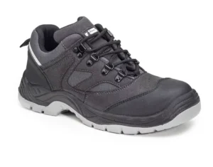 Silver S3 munkavédelmi félcipő