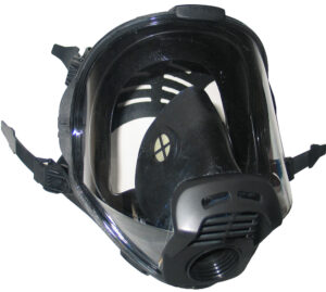 GAN22100-8 BELÉGZŐ SZELEP EP5015 EURMASKHOZ ÉS ETNA FÉLÁLARCHOZ