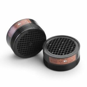 Coverguard 6REF410NSI Eurfilter A2 szűrőbetét