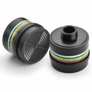 Coverguard 6REF260NSI Eurfilter A2B2E2K2 P3 szűrőbetét