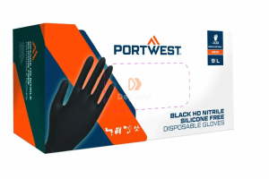 Portwest A930 HD egyszerhasználatos kesztyű